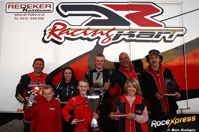 Redeker Motorsport